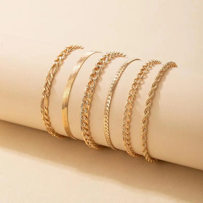 Bracelets - Shopylife -   