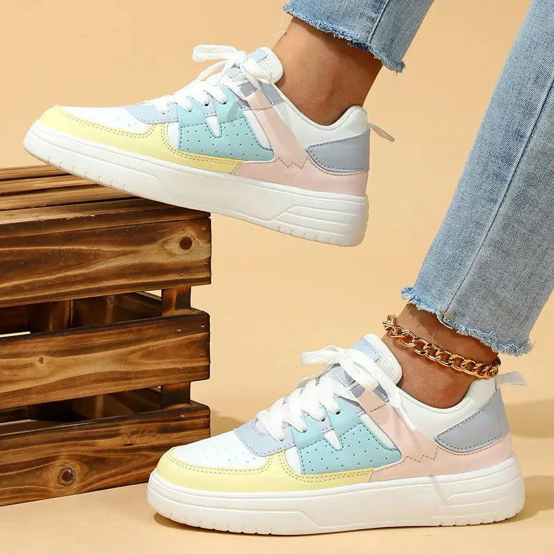 Women Sneakers - Shopylife -   