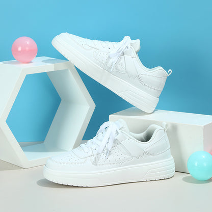 NovaFit™ – Platform Sneakers