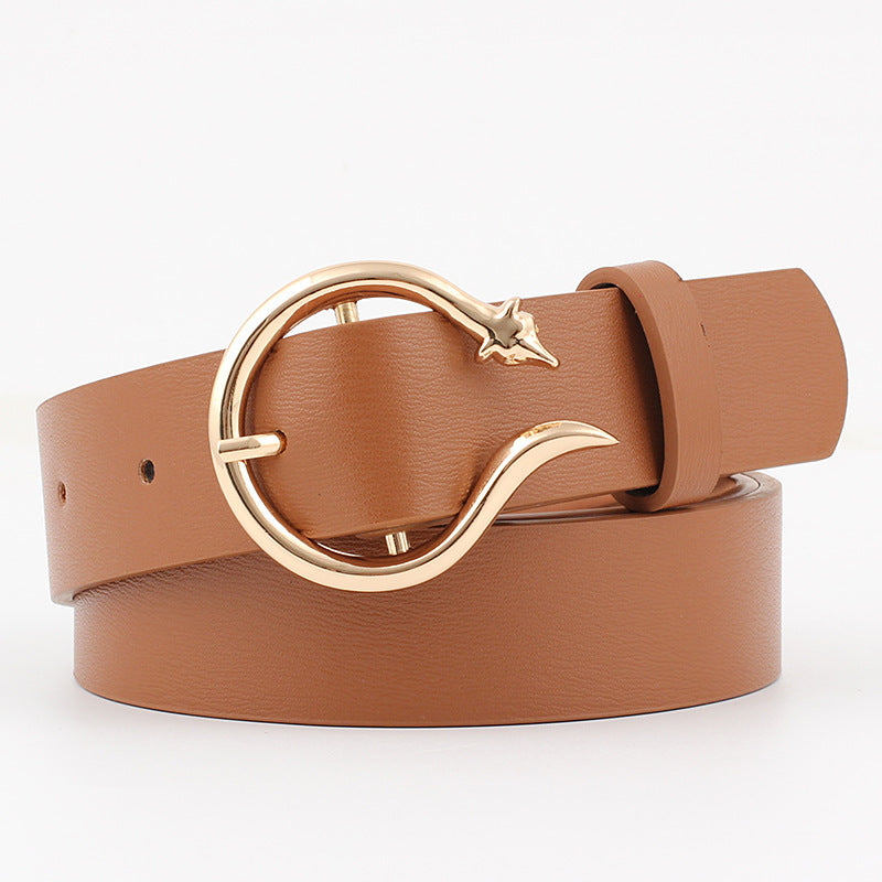 Belt Couture™ Luxe Style