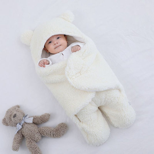 Baby Quilted Sleeping Bag Wrapper 111 Shopylife