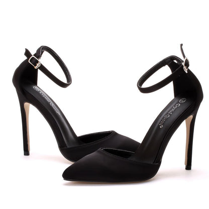 Velvessa™ Sultry Stilettos