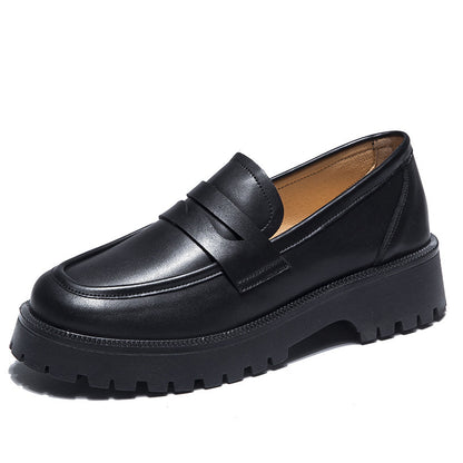 IvyLift™ – College Loafers