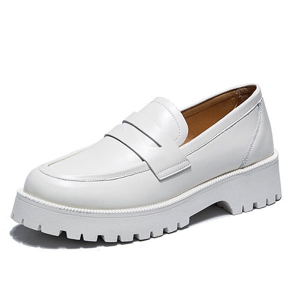 IvyLift™ – College Loafers