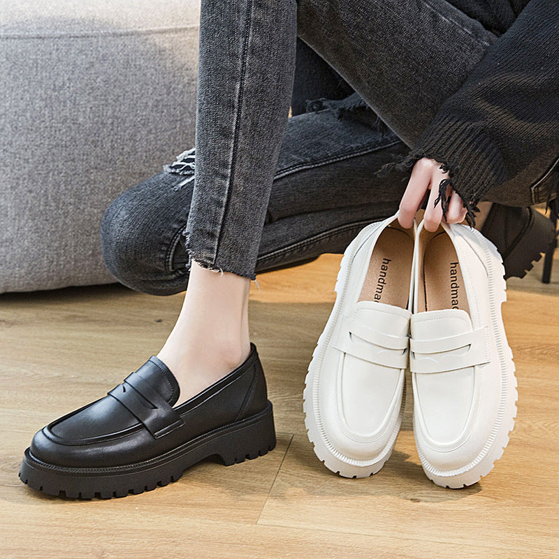 IvyLift™ – College Loafers