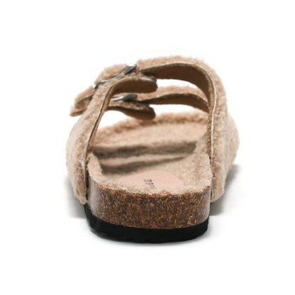 SunBreeze™ – Casual Slippers