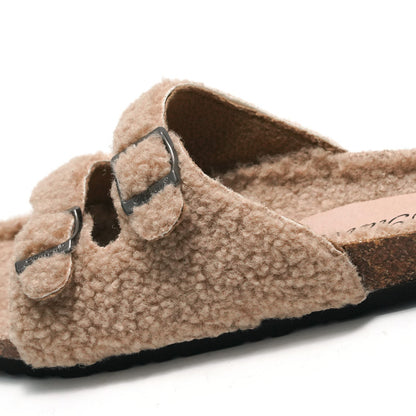 SunBreeze™ – Casual Slippers