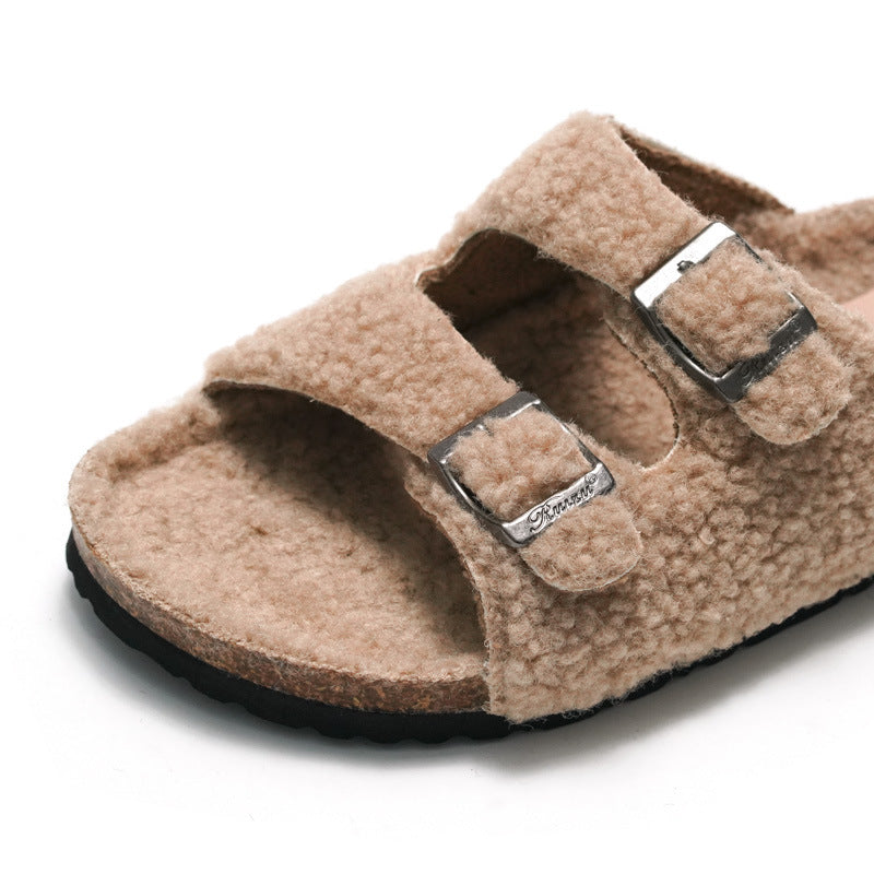 SunBreeze™ – Casual Slippers