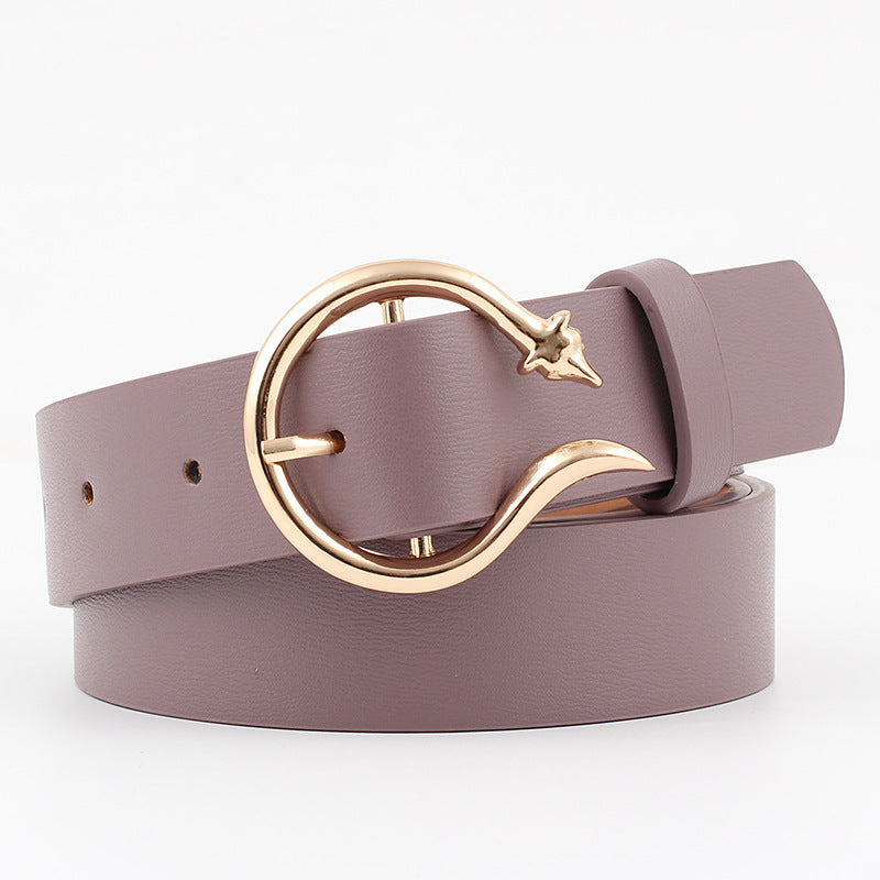 Belt Couture™ Luxe Style