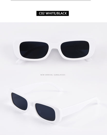 GlowBox™ – Trendy Small Glasses