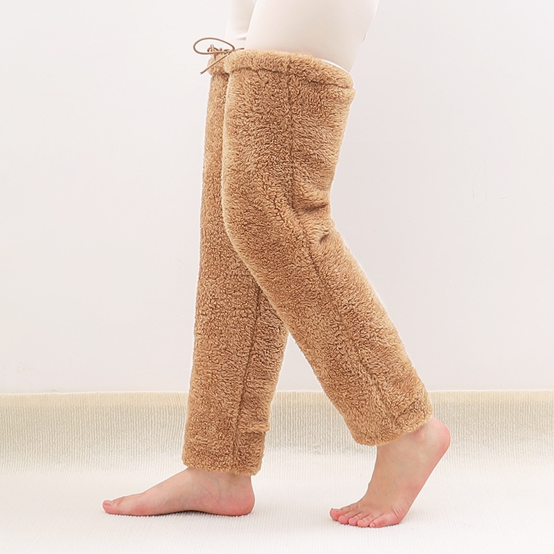 FuzzieKnee™ – Ultra-Warm Over-the-Knee Socks Shopylife