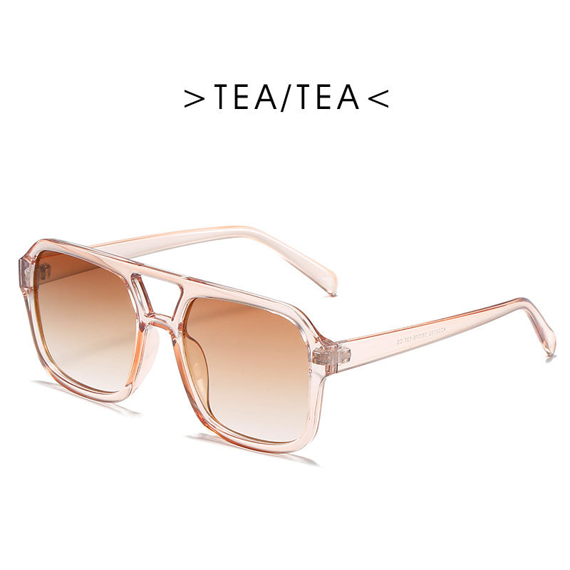 RetroBeam™ – Double Beam Shades