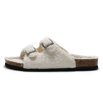 SunBreeze™ – Casual Slippers