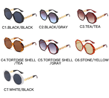 SolarMuse™ – Fashion Shades