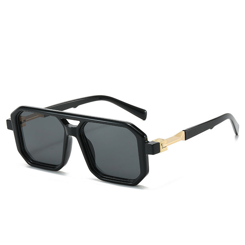 AeroLux™ – Pilot Catwalk Shades