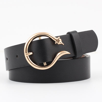 Belt Couture™ Luxe Style