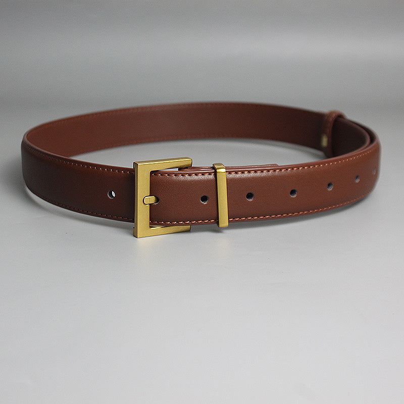 Belt Élégance™ Refined Style