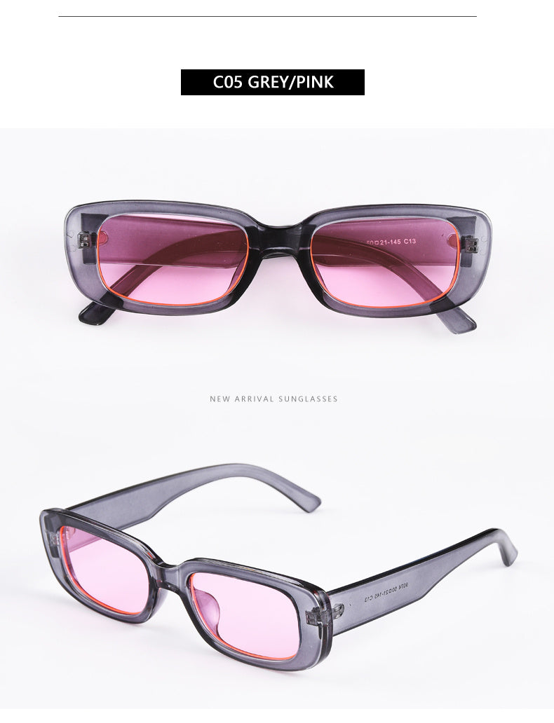 GlowBox™ – Trendy Small Glasses