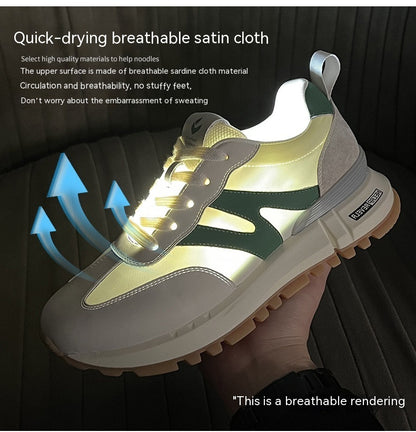 PulseStep™ – Fashion Running