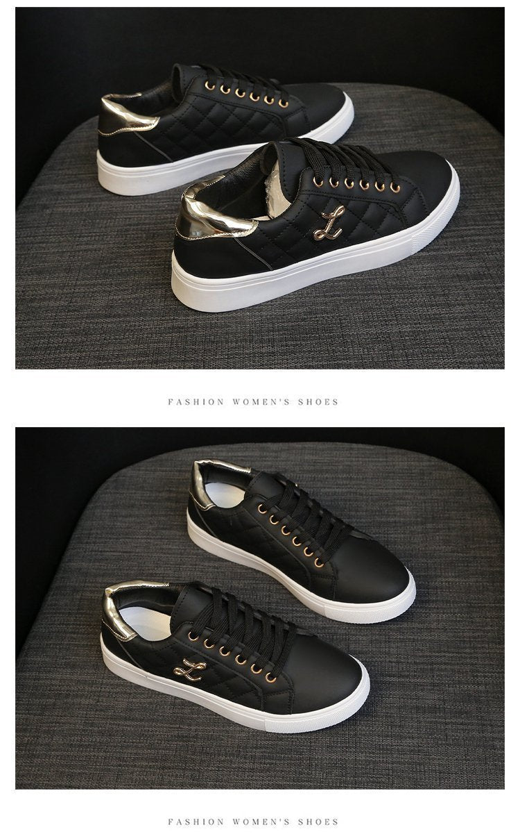 TrendBreeze - Casual Shoes