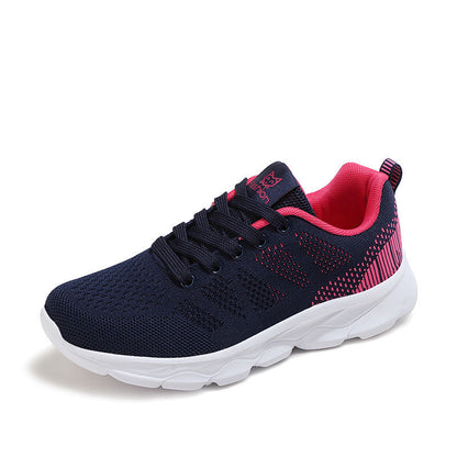 FlexWalk™ – Cushioned Walking Shoes