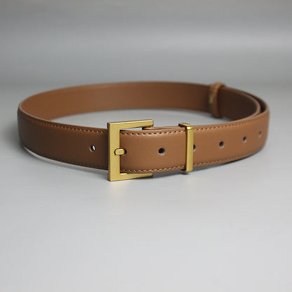 Belt Élégance™ Refined Style