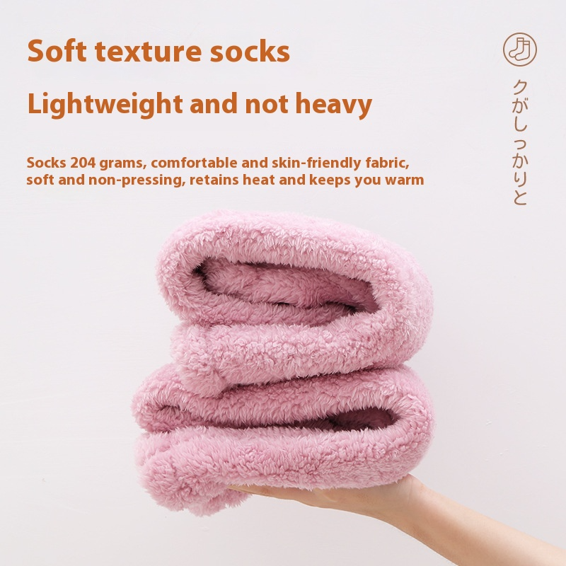 FuzzieKnee™ – Ultra-Warm Over-the-Knee Socks Shopylife