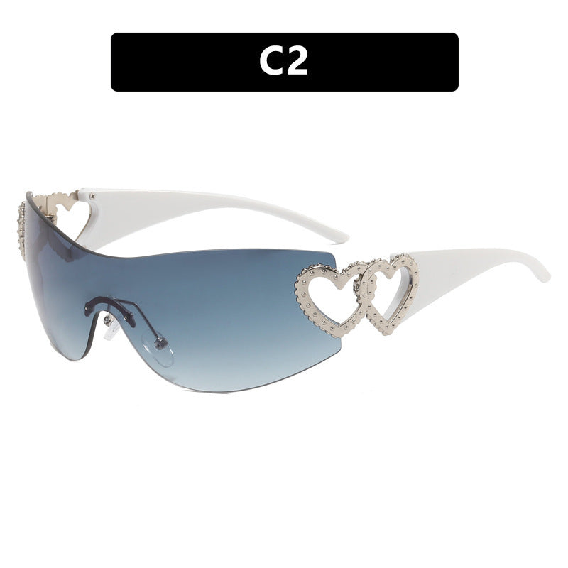 HeartWave™ – Love Sunglasses