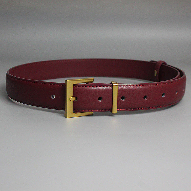 Belt Élégance™ Refined Style