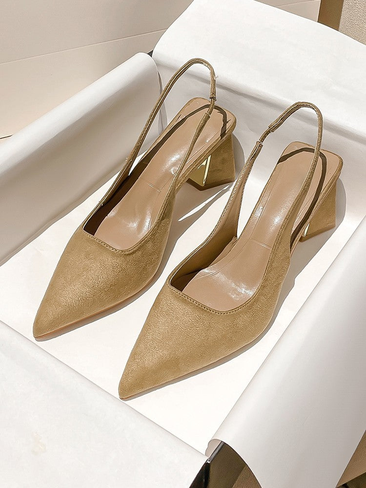 Velora™ - Elegance Pumps