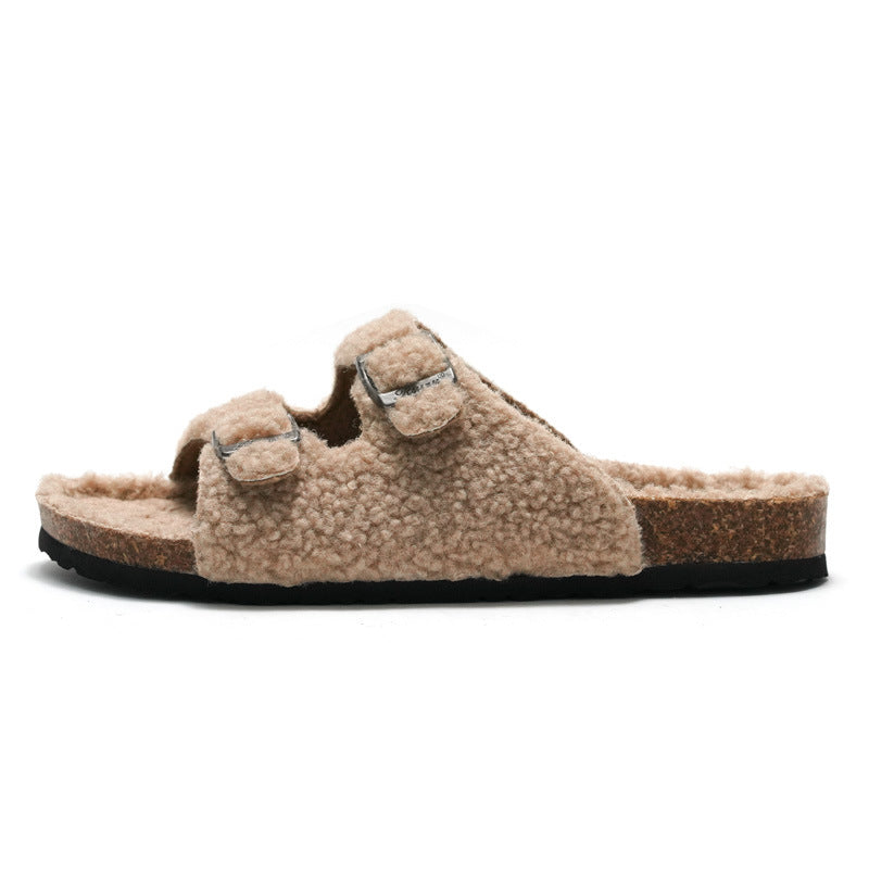 SunBreeze™ – Casual Slippers