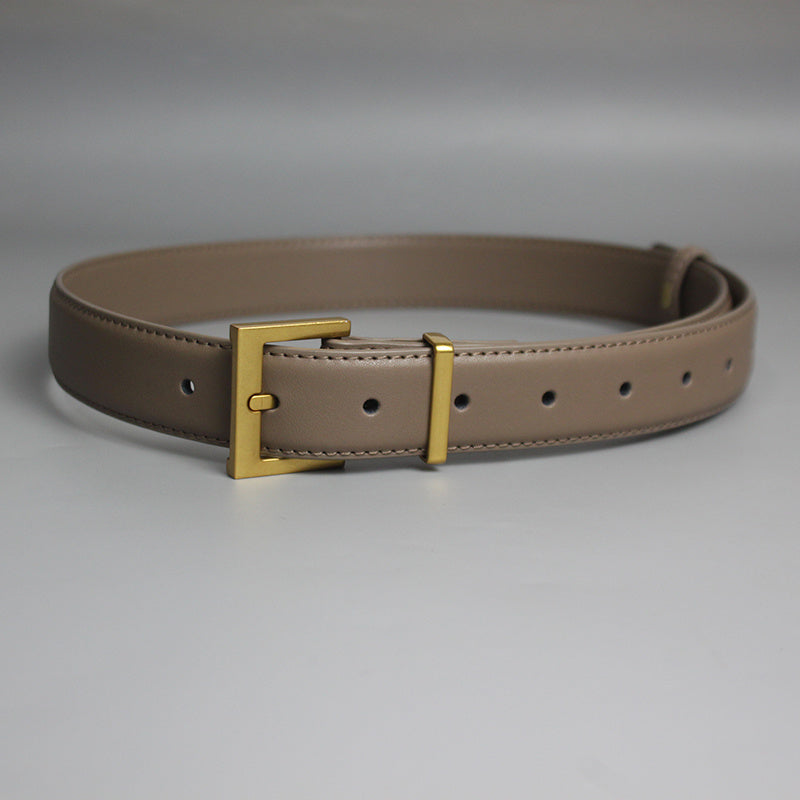 Belt Élégance™ Refined Style