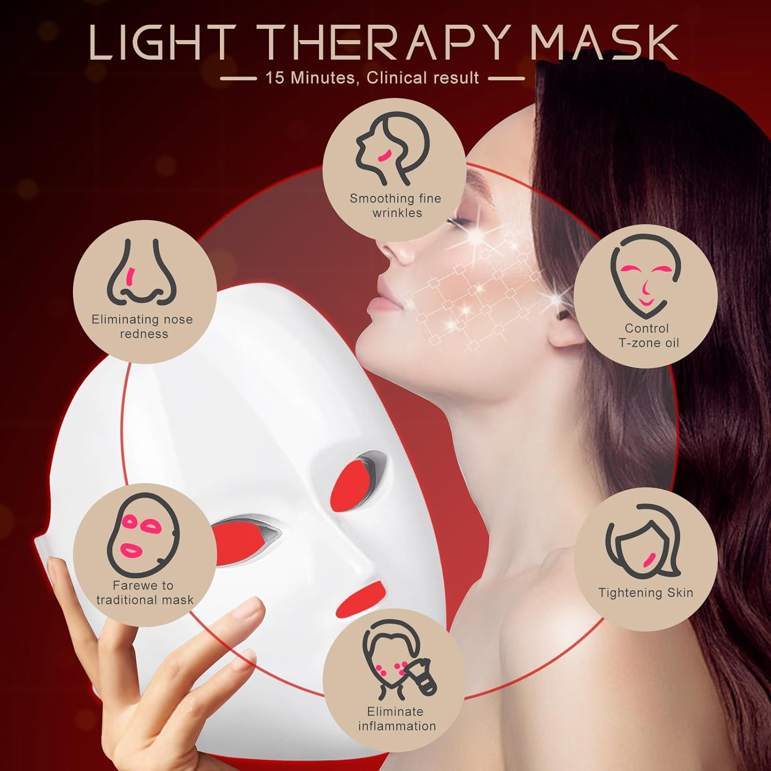 Shopylife LED Rejuvenator Shopylife