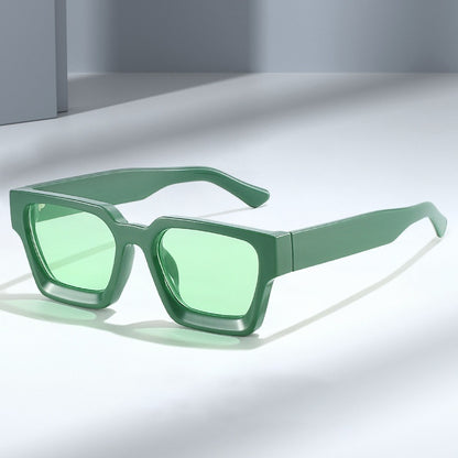 CoreVision™ – Minimalist Sun