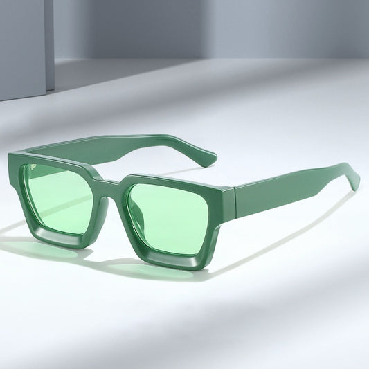 CoreVision™ – Minimalist Sun