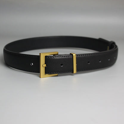 Belt Élégance™ Refined Style