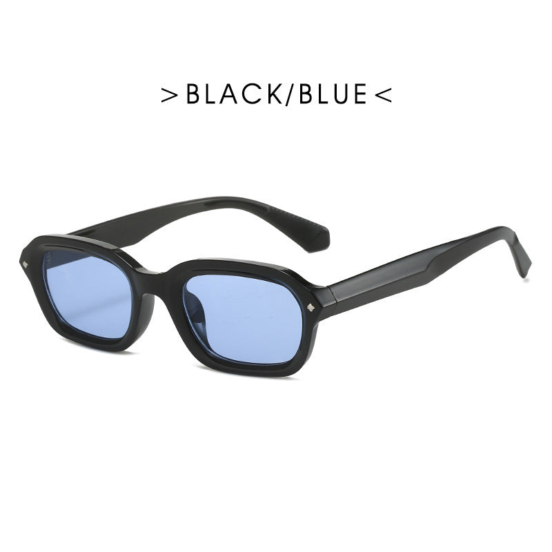 LuxeEra™ – High-Grade Sunglasses