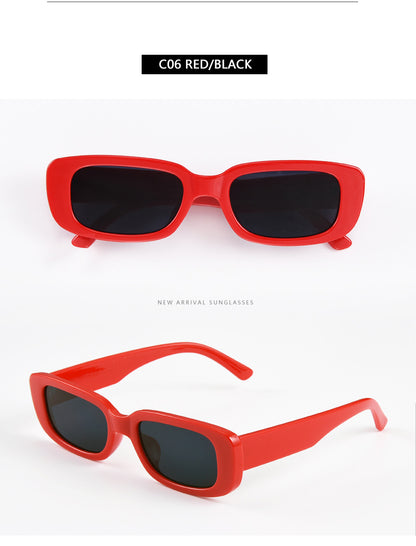 GlowBox™ – Trendy Small Glasses