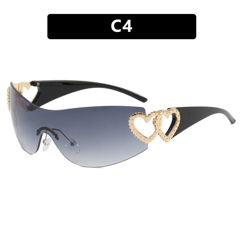 HeartWave™ – Love Sunglasses