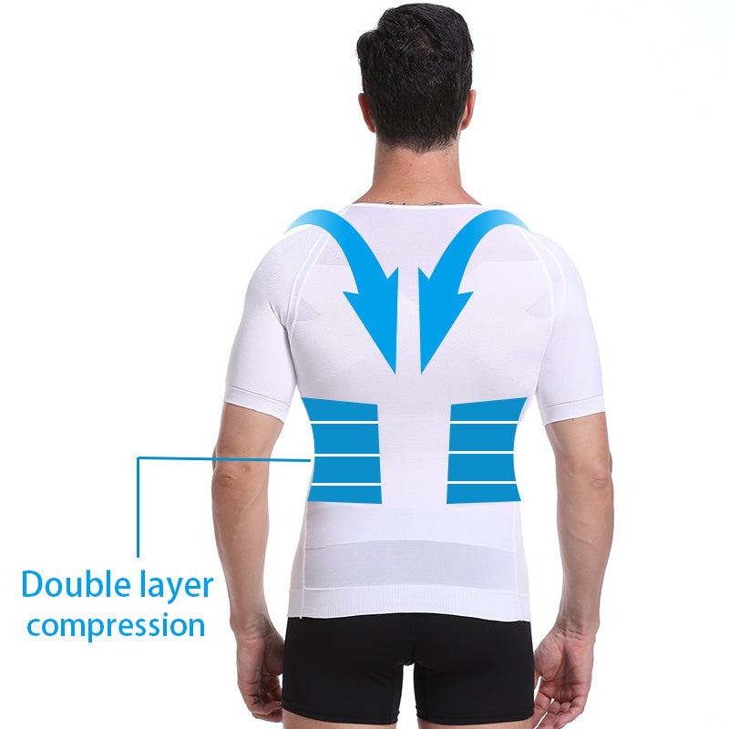 BodySculpt™ -Body Toning & Posture Correcting Vest