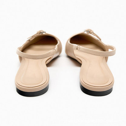 ChicStrap™ – French Sandals