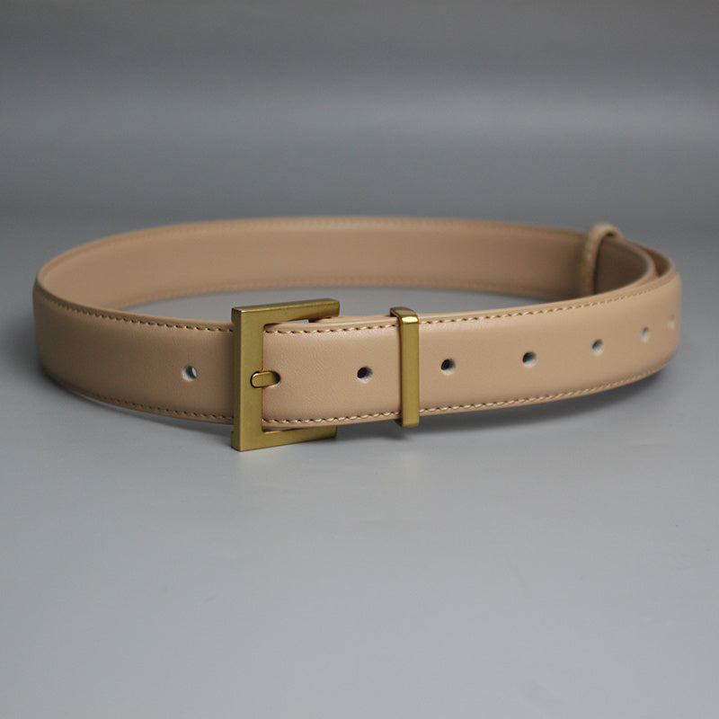 Belt Élégance™ Refined Style