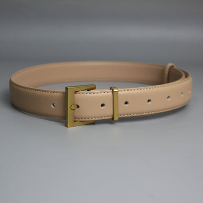 Belt Élégance™ Refined Style