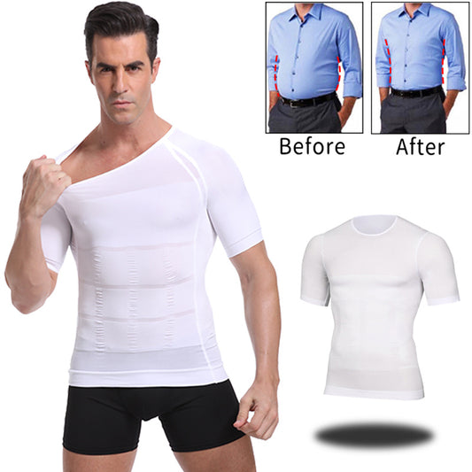 BodySculpt™ -Body Toning & Posture Correcting Vest