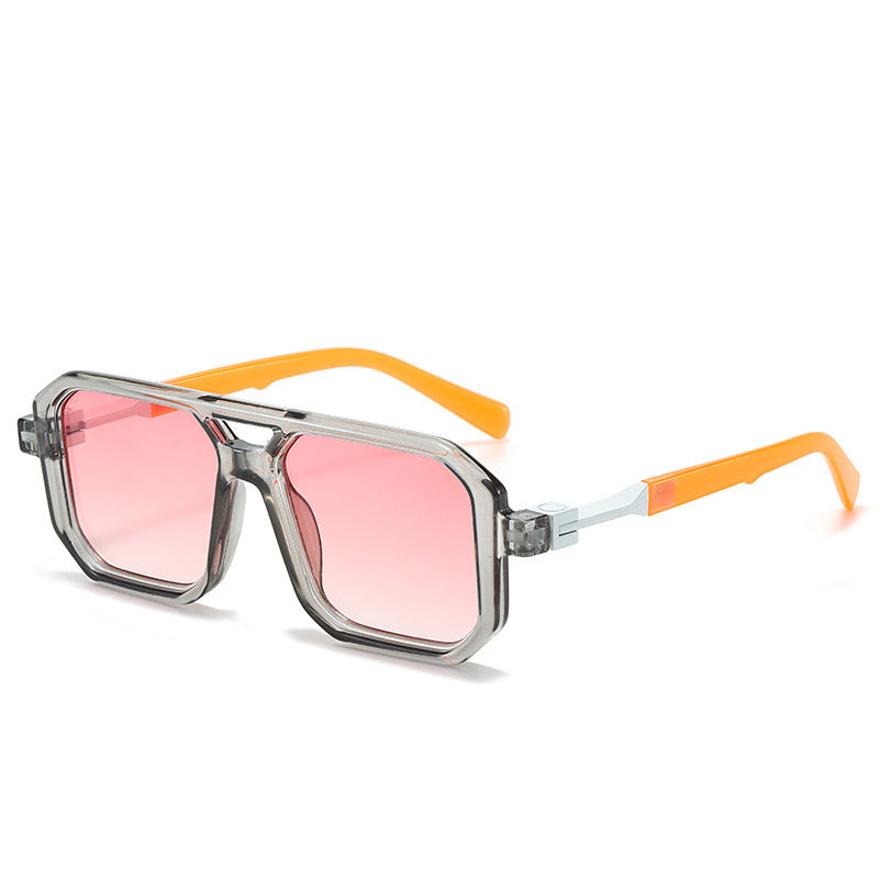 AeroLux™ – Pilot Catwalk Shades