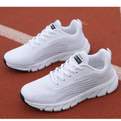 ComfortLite - Lightweight Flat Sneakers