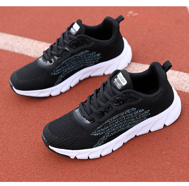 ComfortLite - Lightweight Flat Sneakers