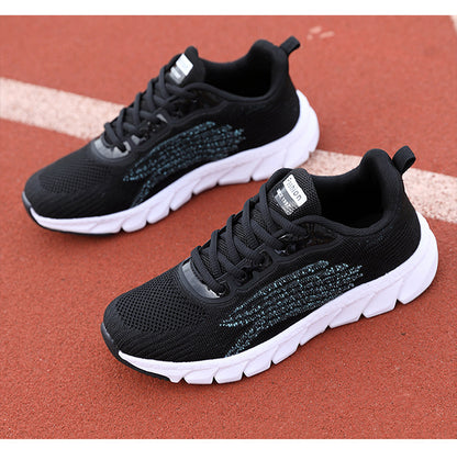 ComfortLite - Lightweight Flat Sneakers