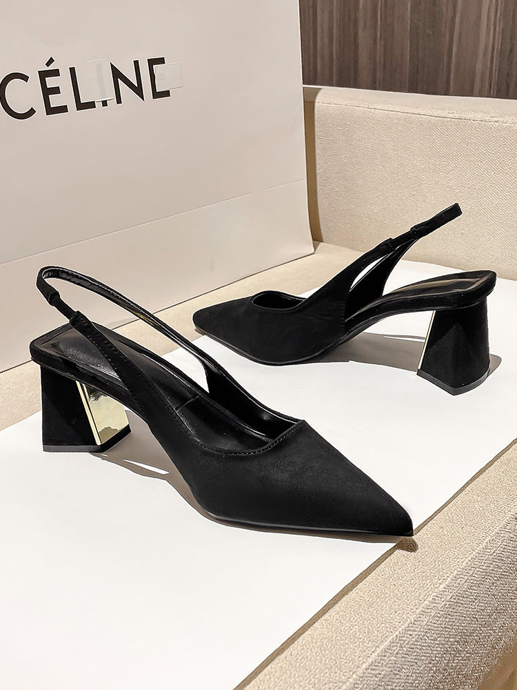 Velora™ - Elegance Pumps