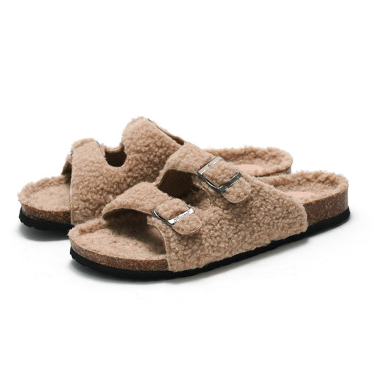 SunBreeze™ – Casual Slippers